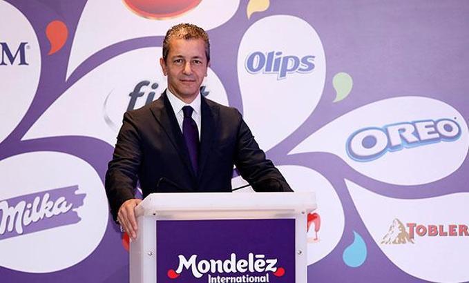 Mondelēz'in Fransa’daki sakız üretim hattı Türkiye’ye geliyor