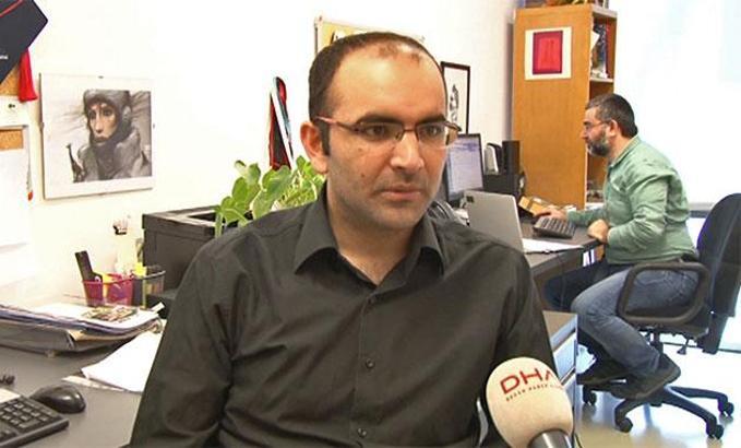 Bilişim uzmanlarından 'Getcontact' uyarısı