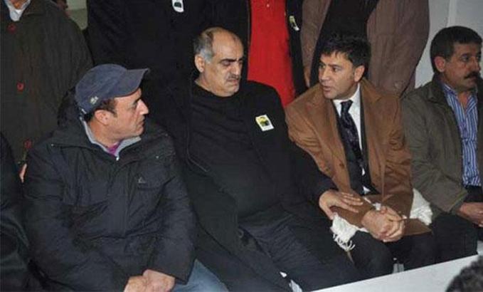 Müzik yapımcısı Şehmuz İlgin hayatını kaybetti