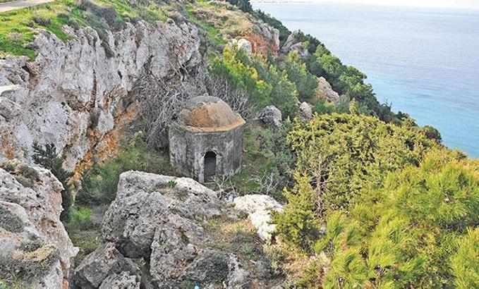 Rodos'taki Osmanlı eserleri restore ediliyor