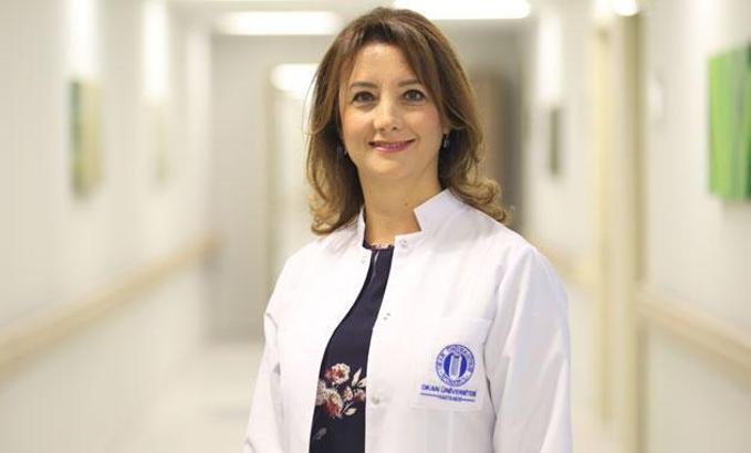 "Otizm görülme sıklığı hızla arttı"