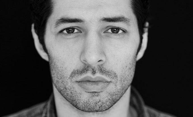 Mert Fırat ile “Erkeklik Halleri”