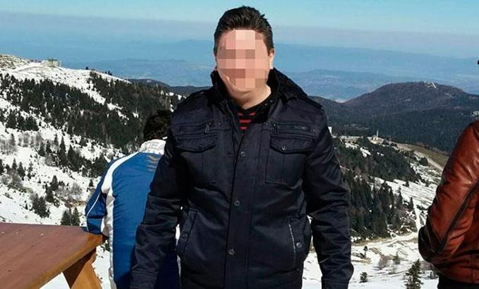 SGK denetmeni rüşvet almak suçundan tutuklandı