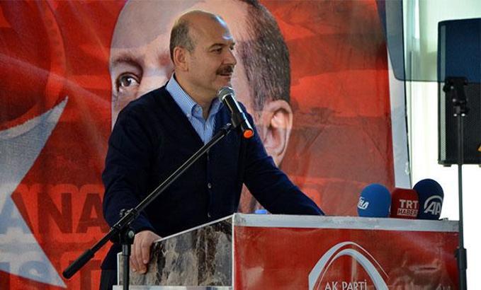 Bakan Soylu: Yasaklı yaylalar halkın hizmetine açılıyor