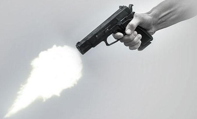 Bağcılar'da silahlı kavga: 1 polis ağır yaralı