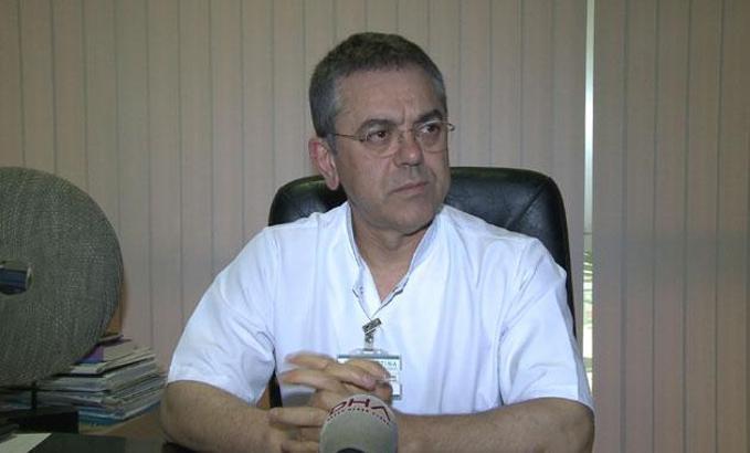 Türk profesörün başarısı