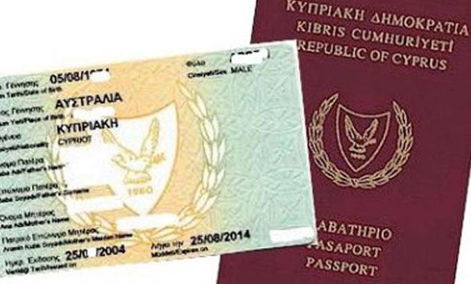 110 bin Kıbrıslı Türk, Avrupa Birliği vatandaşlığı aldı