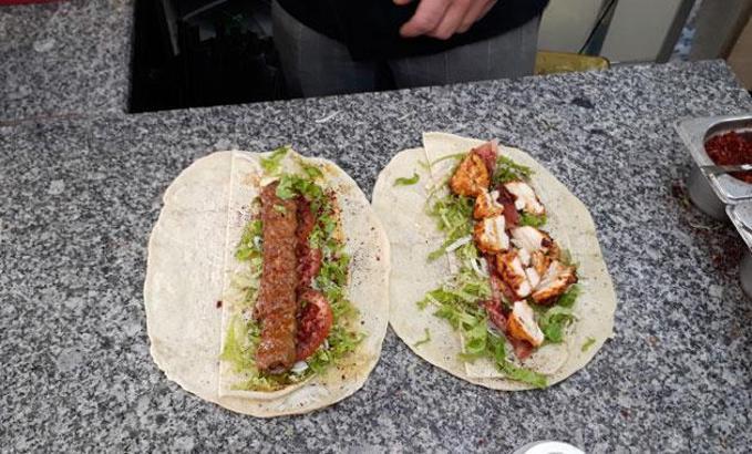 İzmir'de hileli listeye giren iki restorandan biri isim değiştirdi