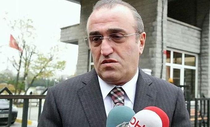Abdurrahim Albayrak: "Galatasaray'a yakışan, ihtiyacımız olan 3 puanı aldık"
