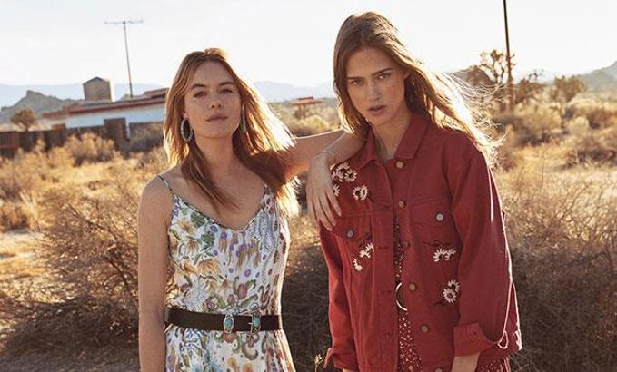 Stilini keşfetmek isteyenler için 'Stil Günleri'