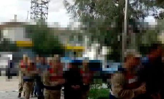 Erzincan'da terör propagandası operasyonuna 1 tutuklama