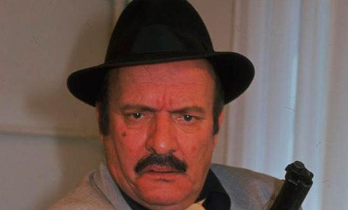 Usta oyuncu Dursun Ali Sarıoğlu son yolculuğuna uğurlandı