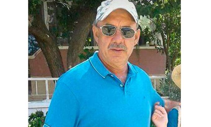Tarihi handa ölüm tuzağı... Dalgınlığı canına mal oldu