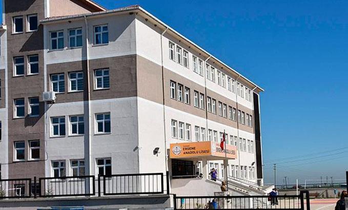 Tekirdağ'da, lisede 'menenjit' alarmı