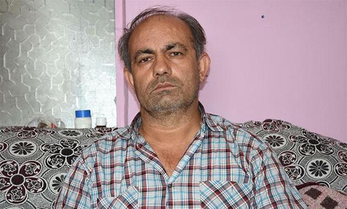 Minik Irmak'ın dehşet saçan babasına, ağırlaştırılmış müebbet ve 24 yıl hapis