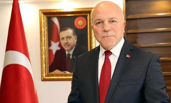 BİMER'e şikayet edilen başkan, 'iftira' davası açtı