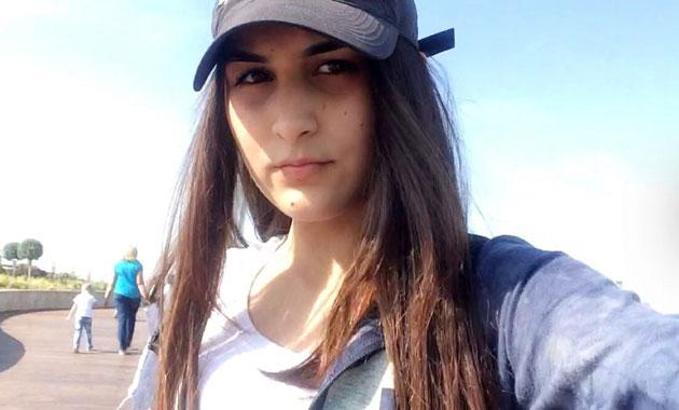 Liseli Nihan'a çarpan sürücüye hapis istendi