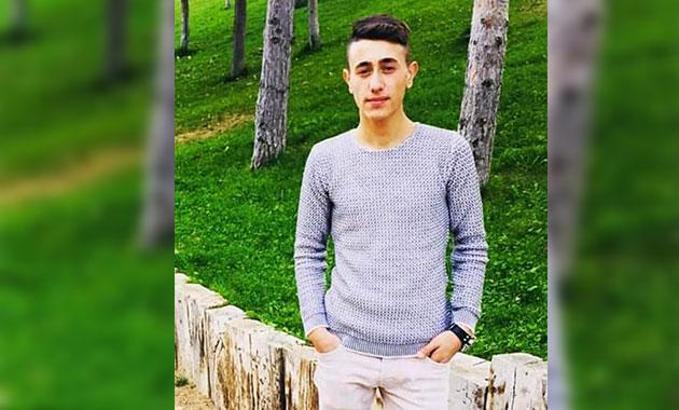 Sivas'ta 19 yaşındaki genç intihar etti