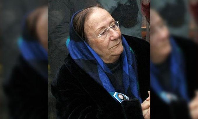 'Kaynanalar'ın 'Tijen'i Sevda Aydan hayatını kaybetti