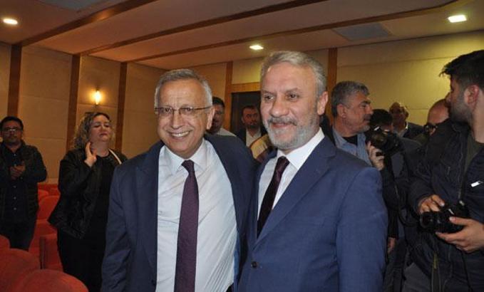 İTSO’da başkanlığa Yavuz Uğurdağ seçildi