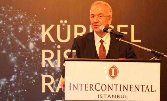 Uzman ve yöneticilerin yüzde 59’u küresel risklerin arttığını belirtiyor