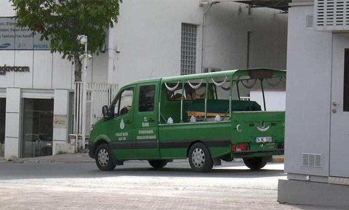 DNA sonucu çıktı... Boğaz'da bulunan ceset Furkan'a ait
