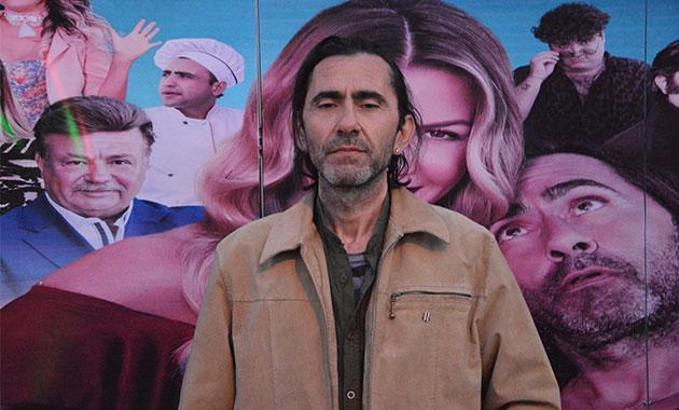 Peker Açıkalın'dan, Ivana Sert'e tepki