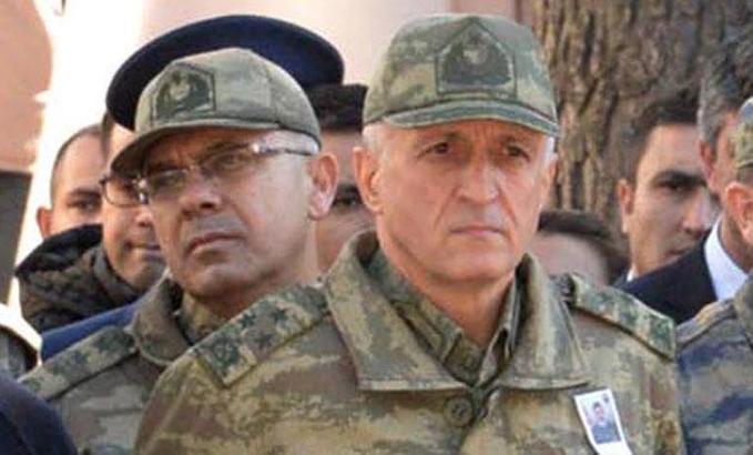 Eski Korgeneral Yılmaz'ın avukatı: Darbe başarılı olsaydı müvekkilim infaz edilecekti