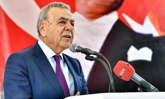 Kocaoğlu: Halkapınar-Otogar metrosu ile İzmir Körfez Geçişi, 'İzmirlilere uzatılan iki havuç'