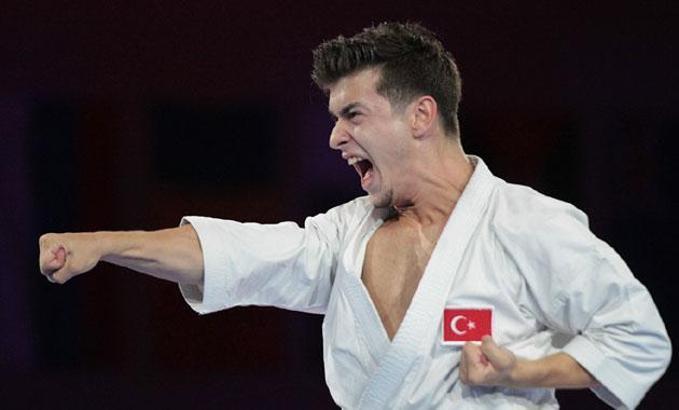 Karate Milli Takımı'ndan 9 madalya