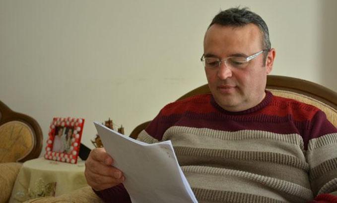 İsim benzerliği yüzünden FETÖ'den 2 yıl yargılandı