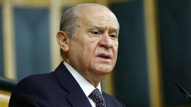 Devlet Bahçeli: Normal şartlarda değiliz ki OHAL kalksın