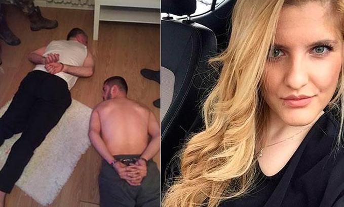 Bankacı kız kardeşini öldüren Erhan Timuroğlu'na ağırlaştırılmış müebbet hapis cezası