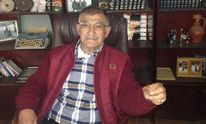 Şarkıcı Bergen'i öldüren eski eşi, çocuğa cinsel istismardan tutuklandı