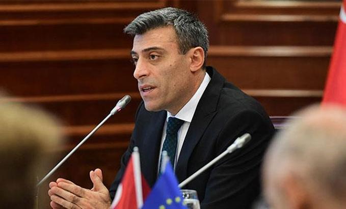 CHP'li Yılmaz: Suriye'de müdahale olursa İsrail bir taşla iki kuş vuracak