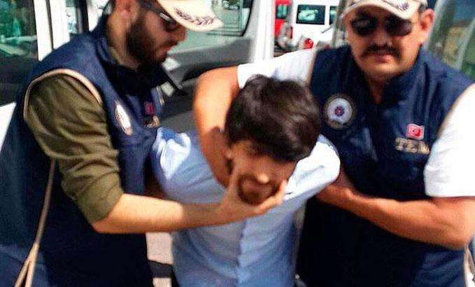 Kılıçdaroğlu'na suikast davasının sanıkları hâkim karşısında