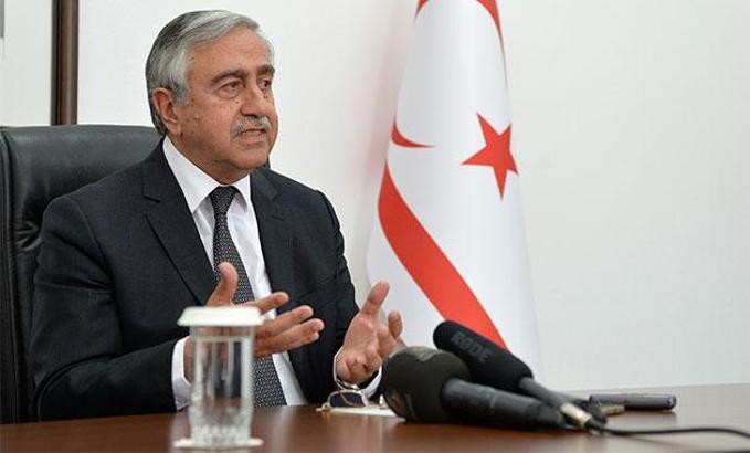 Akıncı: Hiçbir şey eskisi gibi olmayacak