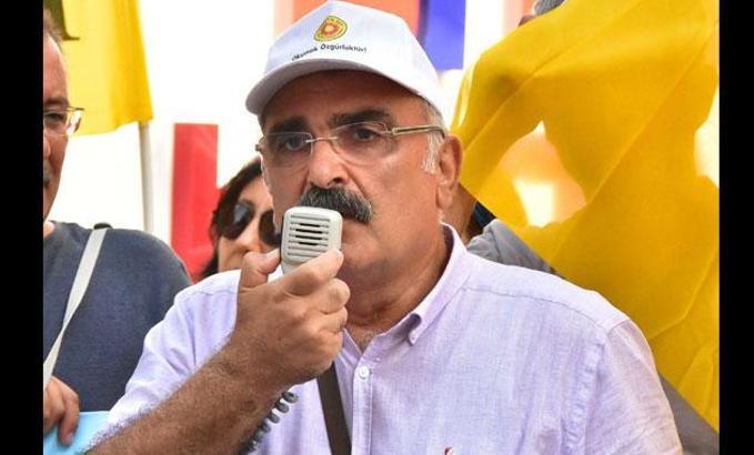 İzmir'de Eğitim-Sen'den 'nitelikli okul' tepkisi