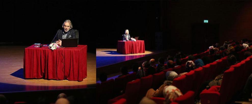 Prof. Dr. İskender Pala: Milleti millet yapan değerlerden biri müziktir
