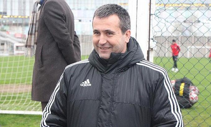 Samsunspor, Yılmaz Vural’ı PFDK’ya şikayet edecek