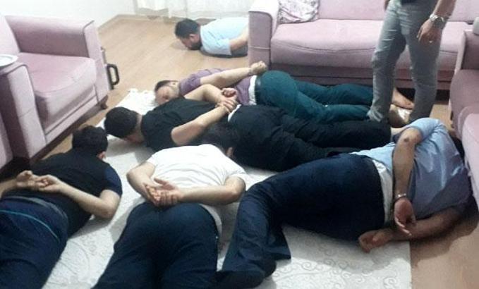 FETÖ şüphelisi, 'Bahçevan' lakaplı üst düzey askeri imam çıktı