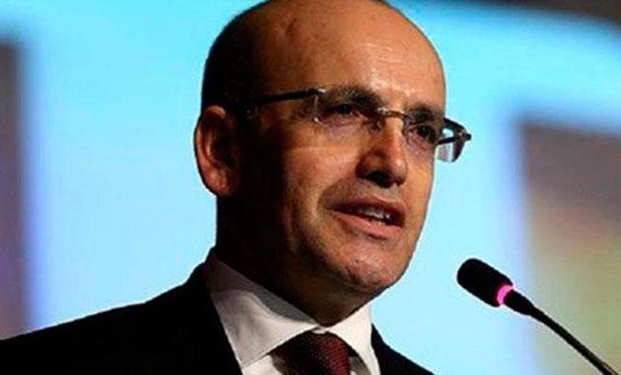 Mehmet Şimşek: Kripto parayla dolandırıcılık şikayeti yok