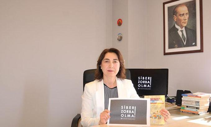 5 çocuktan biri siber zorbalık mağduru