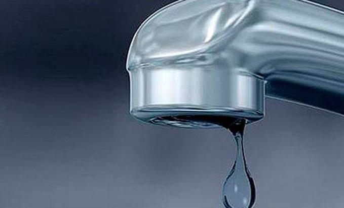 İSKİ'den 5 ilçede su kesintisi açıklaması