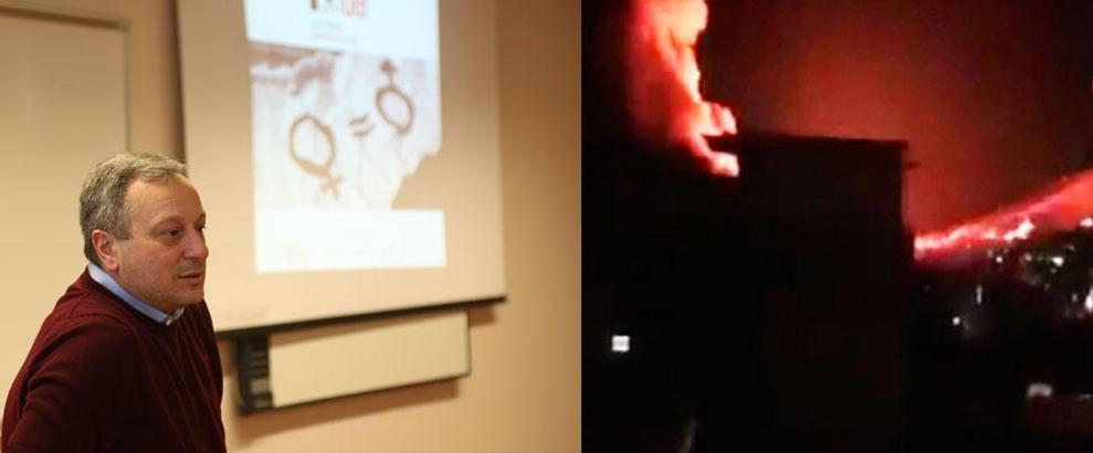 "Kimyasal saldırılar sürerse operasyonun devamı gelir"