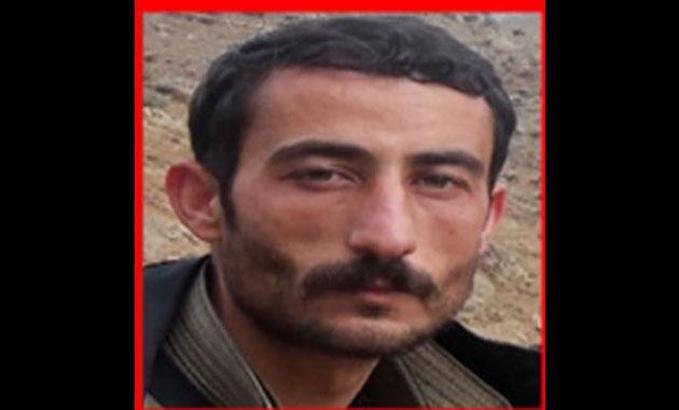 Kırmızı listede yer alan PKK'lı terörist etkisiz hale getirildi