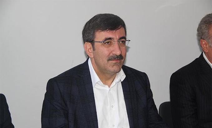 AK Parti'li Yılmaz: Milli gelirimiz 3,1 trilyon lirayı buldu