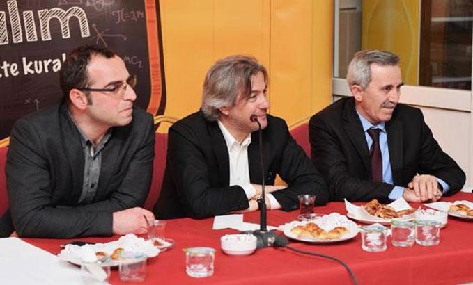 'Akademi Beyoğlu' açılıyor