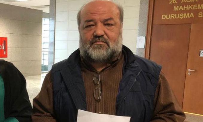 İhsan Eliaçık'a 6 yıl 3 ay hapis cezası