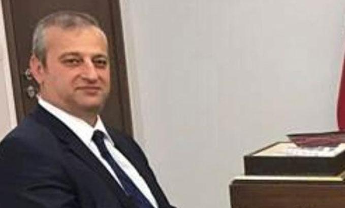 Trabzon Emniyet Müdür Yardımcısı, kazada yaşamını yitirdi